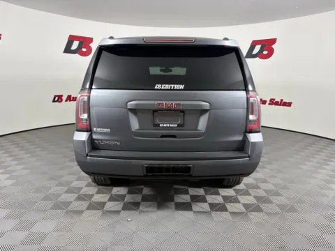 More photos of 2020 GMC Yukon SLE at D3 Auto Sales - Des Arc, AR, AR