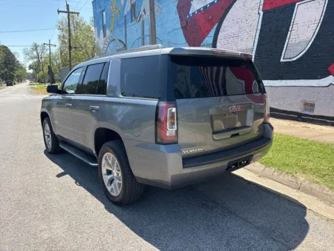 More photos of 2020 GMC Yukon SLE at D3 Auto Sales - Des Arc, AR, AR