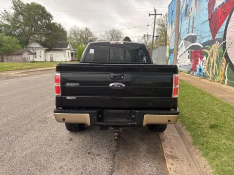 More photos of 2014 Ford F-150 Lariat at D3 Auto Sales - Des Arc, AR, AR