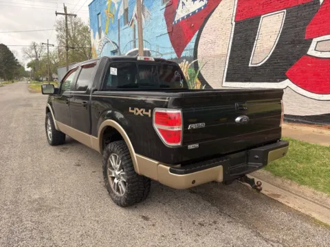 More photos of 2014 Ford F-150 Lariat at D3 Auto Sales - Des Arc, AR, AR