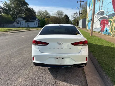 More photos of 2019 Hyundai Sonata SEL at D3 Auto Sales - Des Arc, AR, AR