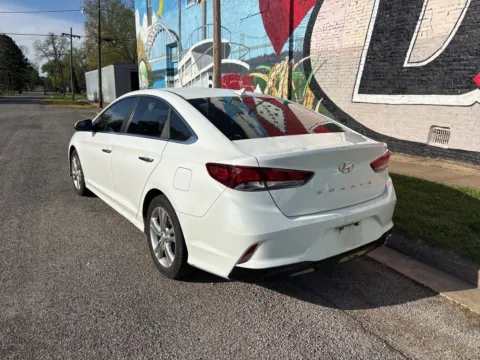 More photos of 2019 Hyundai Sonata SEL at D3 Auto Sales - Des Arc, AR, AR