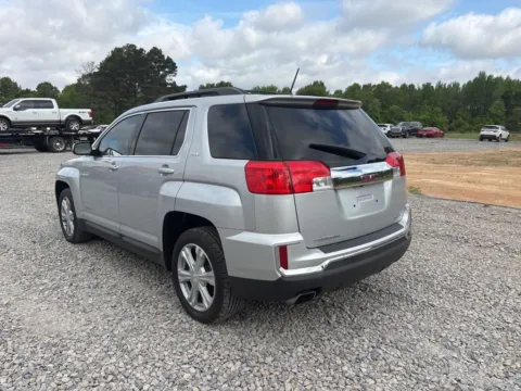 More photos of 2017 GMC Terrain SLE-2 at D3 Auto Sales - Des Arc, AR, AR