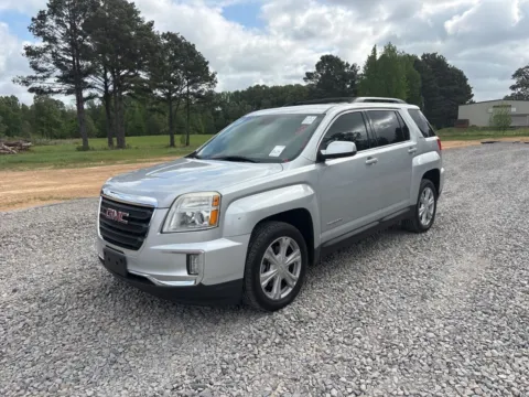 Photos of 2017 GMC Terrain SLE-2 for sale in Des Arc, AR at D3 Auto Sales - Des Arc, AR