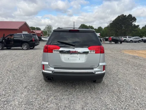 More photos of 2017 GMC Terrain SLE-2 at D3 Auto Sales - Des Arc, AR, AR