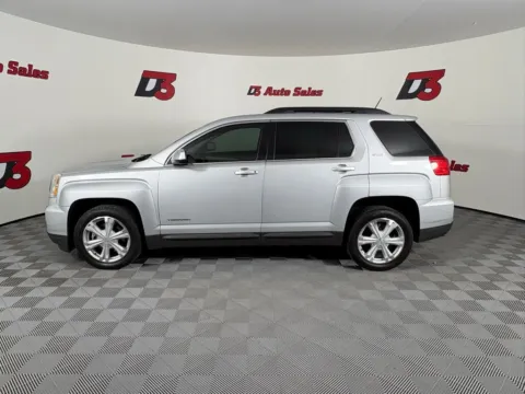 Another view of 2017 GMC Terrain SLE-2 for sale in Des Arc, AR at D3 Auto Sales - Des Arc, AR