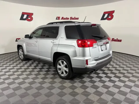 More photos of 2017 GMC Terrain SLE-2 at D3 Auto Sales - Des Arc, AR, AR