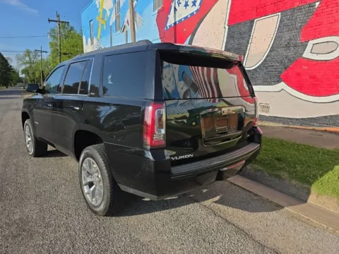 More photos of 2019 GMC Yukon SLT Standard Edition at D3 Auto Sales - Des Arc, AR, AR