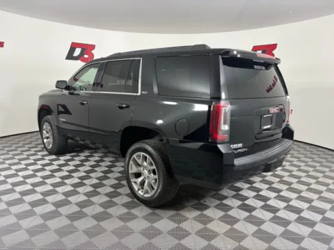 More photos of 2019 GMC Yukon SLT Standard Edition at D3 Auto Sales - Des Arc, AR, AR