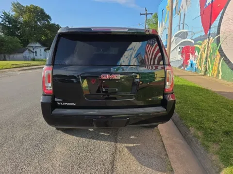 More photos of 2019 GMC Yukon SLT Standard Edition at D3 Auto Sales - Des Arc, AR, AR