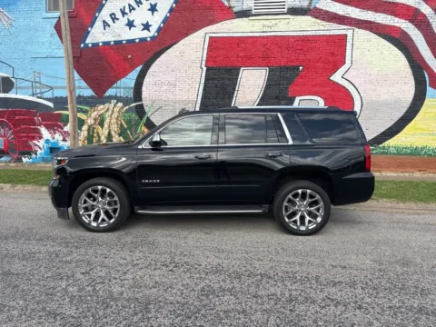 Another view of 2019 Chevrolet Tahoe Premier for sale in Des Arc, AR at D3 Auto Sales - Des Arc, AR