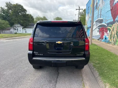 More photos of 2019 Chevrolet Tahoe Premier at D3 Auto Sales - Des Arc, AR, AR