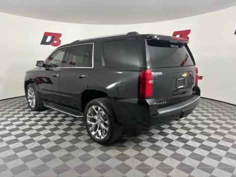 More photos of 2019 Chevrolet Tahoe Premier at D3 Auto Sales - Des Arc, AR, AR