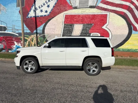 Another view of 2019 Chevrolet Tahoe LS for sale in Des Arc, AR at D3 Auto Sales - Des Arc, AR