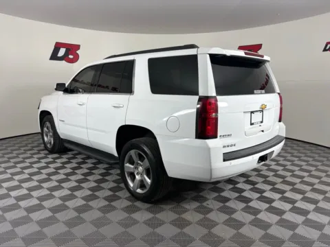 More photos of 2019 Chevrolet Tahoe LS at D3 Auto Sales - Des Arc, AR, AR