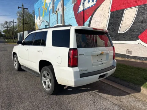 More photos of 2019 Chevrolet Tahoe LS at D3 Auto Sales - Des Arc, AR, AR