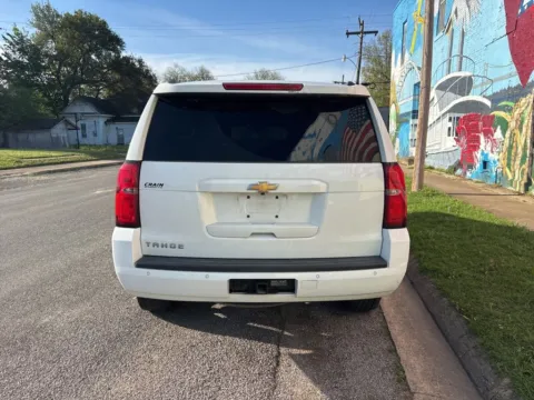 More photos of 2019 Chevrolet Tahoe LS at D3 Auto Sales - Des Arc, AR, AR