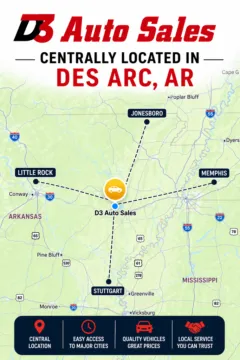 More photos of 2017 Chevrolet Suburban Premier at D3 Auto Sales - Des Arc, AR, AR