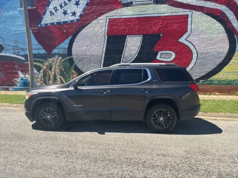 Another view of 2019 GMC Acadia SLT-1 for sale in Des Arc, AR at D3 Auto Sales - Des Arc, AR