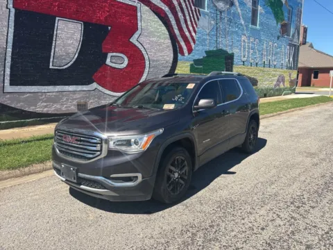 Photos of 2019 GMC Acadia SLT-1 for sale in Des Arc, AR at D3 Auto Sales - Des Arc, AR