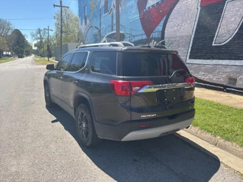 More photos of 2019 GMC Acadia SLT-1 at D3 Auto Sales - Des Arc, AR, AR