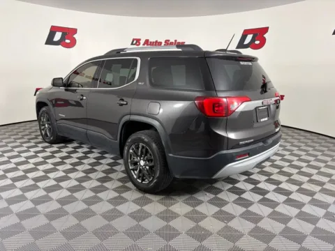 More photos of 2019 GMC Acadia SLT-1 at D3 Auto Sales - Des Arc, AR, AR