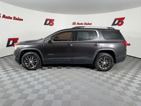 Another view of 2019 GMC Acadia SLT-1 for sale in Des Arc, AR at D3 Auto Sales - Des Arc, AR
