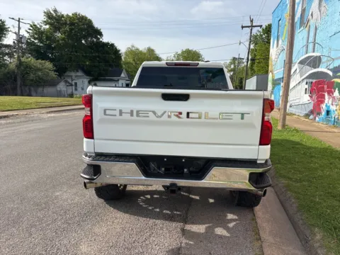 More photos of 2019 Chevrolet Silverado 1500 LT at D3 Auto Sales - Des Arc, AR, AR