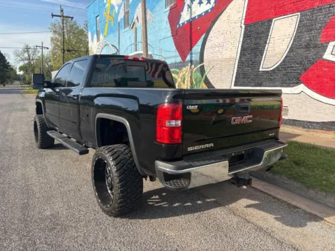 More photos of 2018 GMC Sierra 2500HD SLE at D3 Auto Sales - Des Arc, AR, AR