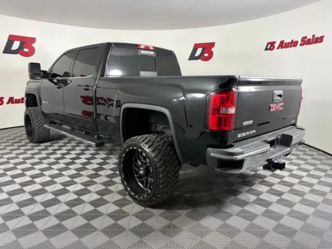 More photos of 2018 GMC Sierra 2500HD SLE at D3 Auto Sales - Des Arc, AR, AR