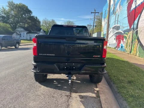 More photos of 2021 Chevrolet Silverado 1500 RST at D3 Auto Sales - Des Arc, AR, AR