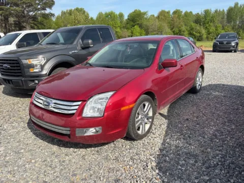 More photos of 2009 Ford Fusion SEL at D3 Auto Sales - Des Arc, AR, AR