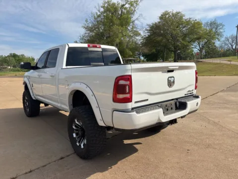 More photos of 2022 Ram 2500 Big Horn at D3 Auto Sales - Des Arc, AR, AR