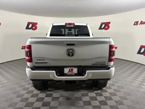 More photos of 2022 Ram 2500 Big Horn at D3 Auto Sales - Des Arc, AR, AR