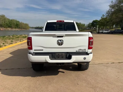 More photos of 2022 Ram 2500 Big Horn at D3 Auto Sales - Des Arc, AR, AR