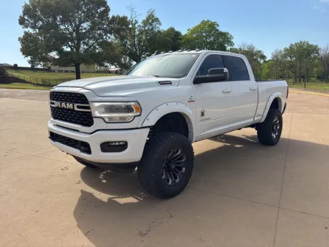 Photos of 2022 Ram 2500 Big Horn for sale in Des Arc, AR at D3 Auto Sales - Des Arc, AR