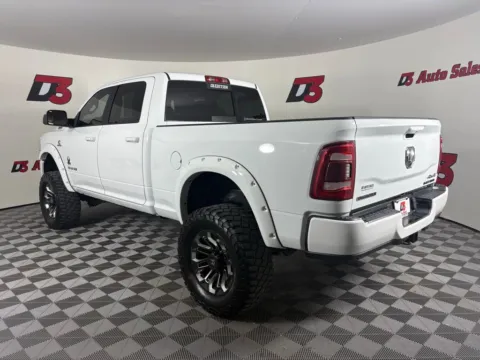 More photos of 2022 Ram 2500 Big Horn at D3 Auto Sales - Des Arc, AR, AR