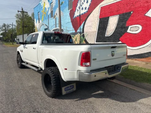 More photos of 2015 Ram 3500 Laramie at D3 Auto Sales - Des Arc, AR, AR