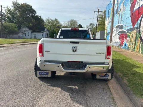 More photos of 2015 Ram 3500 Laramie at D3 Auto Sales - Des Arc, AR, AR