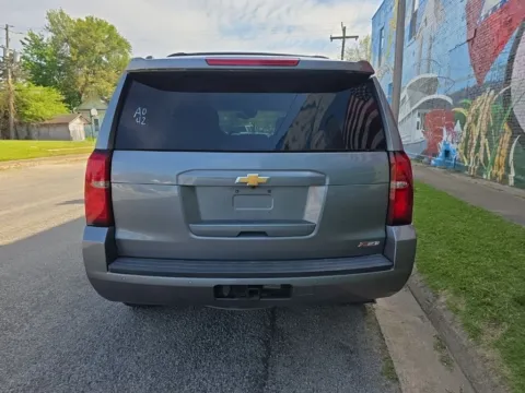 More photos of 2019 Chevrolet Tahoe LT at D3 Auto Sales - Des Arc, AR, AR