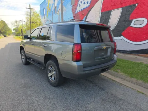 More photos of 2019 Chevrolet Tahoe LT at D3 Auto Sales - Des Arc, AR, AR