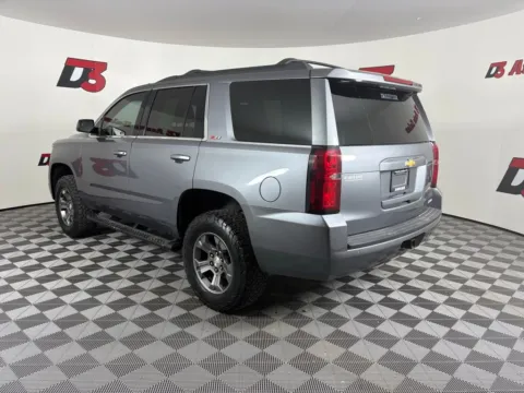 More photos of 2019 Chevrolet Tahoe LT at D3 Auto Sales - Des Arc, AR, AR