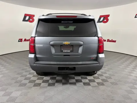 More photos of 2019 Chevrolet Tahoe LT at D3 Auto Sales - Des Arc, AR, AR