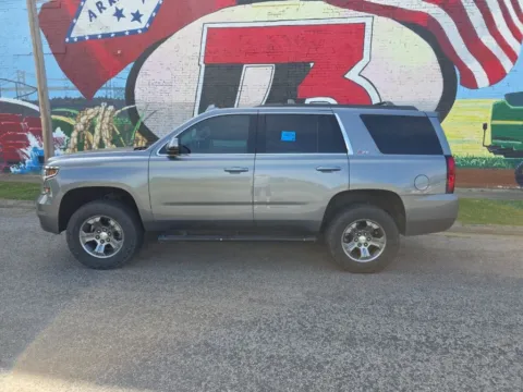 Another view of 2019 Chevrolet Tahoe LT for sale in Des Arc, AR at D3 Auto Sales - Des Arc, AR