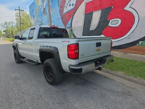 More photos of 2016 Chevrolet Silverado 1500 LT at D3 Auto Sales - Des Arc, AR, AR