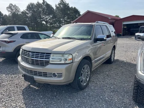 More photos of 2007 Lincoln Navigator at D3 Auto Sales - Des Arc, AR, AR
