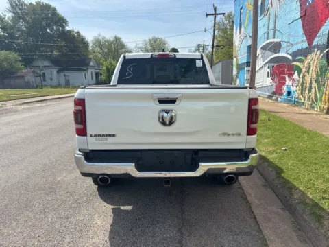 More photos of 2019 Ram 1500 Laramie at D3 Auto Sales - Des Arc, AR, AR