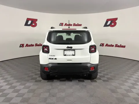More photos of 2018 Jeep Renegade Sport at D3 Auto Sales - Des Arc, AR, AR