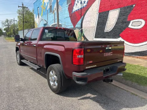 More photos of 2016 GMC Sierra 2500HD Denali at D3 Auto Sales - Des Arc, AR, AR