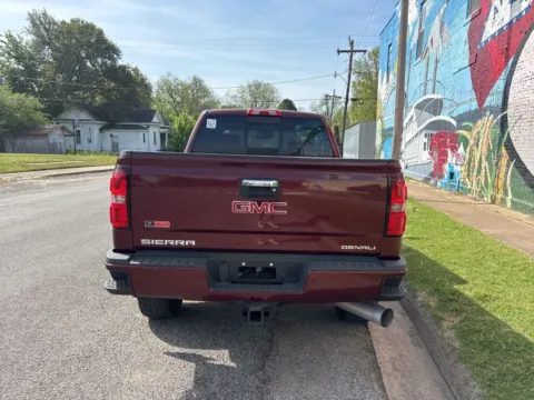 More photos of 2016 GMC Sierra 2500HD Denali at D3 Auto Sales - Des Arc, AR, AR